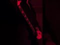 SZA Guitar