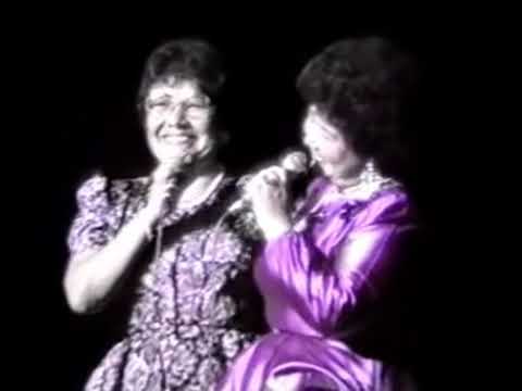 Pastorita Huaracina y Princesita de Yungay