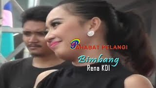 Download lagu BIMBANG - Rena KDI - Sahabat PELANGI - Wonderful Bali !! (LIVE   Text) mp3