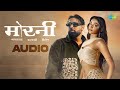 Morni Audio Badshah Sharvi Yadav Preity Mukhundhan Hiten