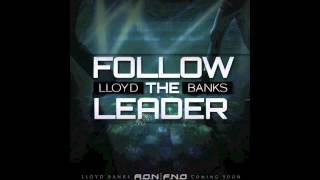 Follow The Leader w/lyrics - Lloyd Banks (New 2013/CDQ/A.O.N.F.N.O)