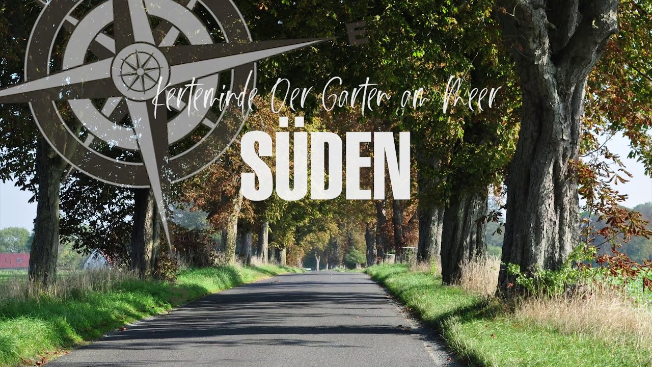 Kerteminde Haven ved Havet Syd - Tysk