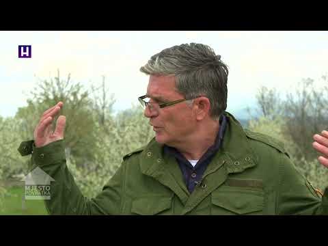 MJESTO POVRATKA VLASENICA: EKREM JE BIO JEDAN OD ČETIRI RATNA KURIRA NA POTEZU CERSKA-SREBRENICA