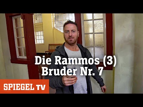 Der Rammo-Clan (3): Bruder Nr. 7 | SPIEGEL TV