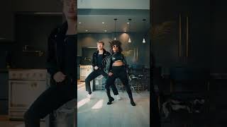 Don’t mess w/ the fro, or ya gots to go! 😂 KO x Vik #shorts #undercoverSista 🎥: Isaiah Shinn