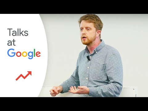 Joe Huston: "GiveDirectly: Cash Transfers, Basic Income, and Hurricane Relief" | Talks at Google