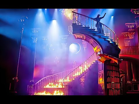 Musical Rebecca 2011 St.Gallen Act 2 (AI-Upscaled)