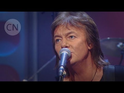 The Night Has Turned Cold - Chris Norman