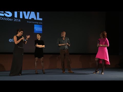 Q&A for Peter Strickland’s The Duke of Burgundy | BFI #LFF