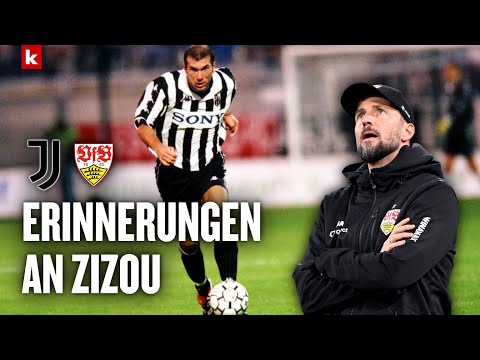 Hoeneß schwärmt von Juventus-Legenden: "Mit das Beste, was es in Europa gibt" | VfB Stuttgart