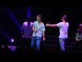 Die Lochis - Ich bin blank (live @ VideoDay´s 2014 ...