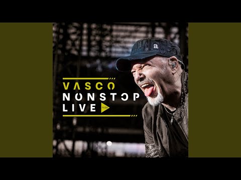 Cosa Vuoi Da Me (Live)