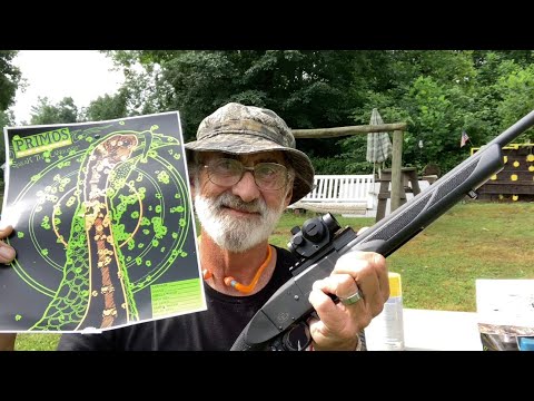 Charles Daly 410 Model 101 Single Shot YOU GOT TO SEE THIS!
