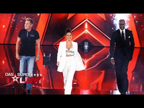 Das Supertalent 2019 | Folge 05 am 12.10.2019 bei RTL und online bei TVNOW