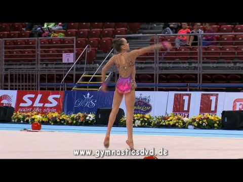 Wiktoria Mielec (POL) - Junior 63 - Sofia Cup 2016