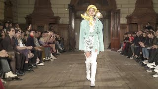 Neith Nyer | Spring Summer 2018 Full Fashion Show | Exclusive