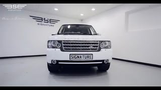 Range Rover Vogue 5.0 Autobiography Supercharged - In Depth Tour & Showcase