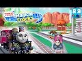 Thomas And Friends Magical Tracks Kids Train Set Play With Ashima