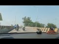 Beutiful Sunny Day Drive Status With Beutiful Song