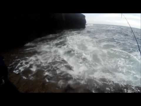 Bass Bandits - Pollack Fishing Hook Head