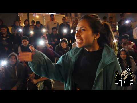 Stick vs Maricielo | FINAL | 1VS1 | SANTA CLARA FREESTYLE