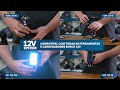 alt: Miniatura imagem do produto Bateria de Íons de Lítio Gba 12V 4,0Ah Bosch