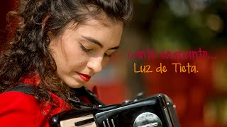 Bruna Caram - A Luz de Tieta