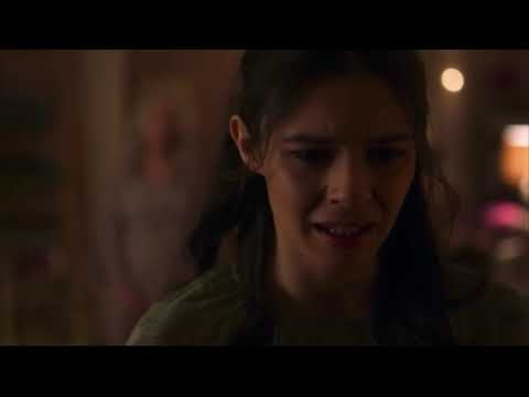 Nia gets reunited with her mother