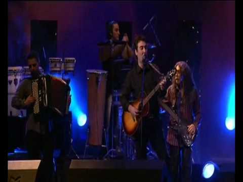 Rui Veloso Feat Jorge Vadio - Descendo para o sul