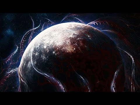 Die Unheimlichsten Dinge des Universums!