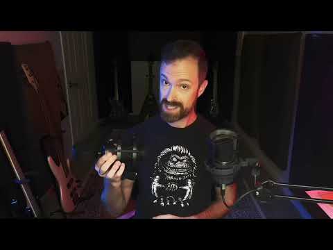 Neat Audio King Bee II Review (and comparison to Neumann TLM102)