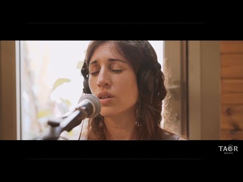 Sheffy Oren Bach - Mangina / שפי אורן בך - מנגינה