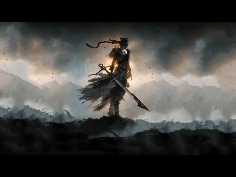 Hellblade: Senua's Sacrifice OST - Gramr (David Garcia) [EXTENDED]