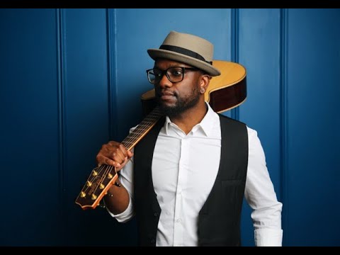 Acoustic TK - Solo Acoustic Singer in London | Available to hire from RicherMusic.co.uk