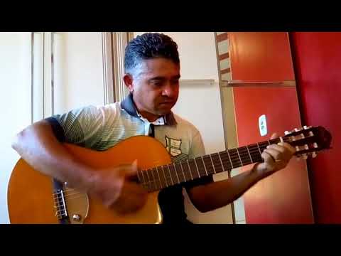 Ela Nem Olhou Pra Mim - Alcimar Monteiro