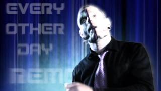 Music Video: &quot;Every Other Day&quot; by Jeff Hardy | From His New Album
