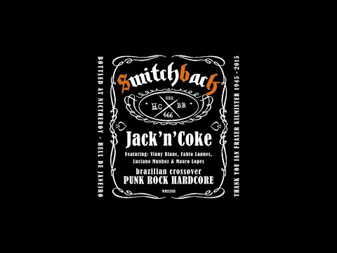 SwitchBacK - Jack'n'Coke
