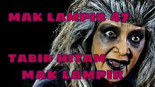 Download lagu Misteri Gunung Merapi - Mak Lampir Episode 47 [Tabir Hitam Mak Lampir] mp3
