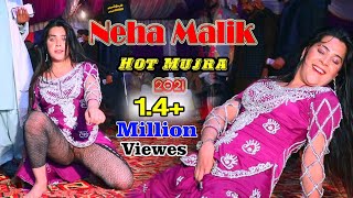 Neha Malik  Punjabi mashup mujra dance song  Pakis