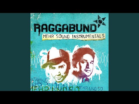 Jah lebt (feat. The Dubby Conquerors) [Instrumental Version]