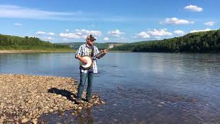 Ron Block - &quot;Deep River&quot;