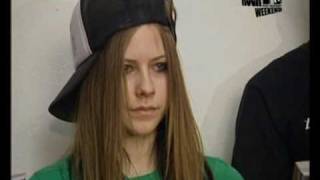 Avril Lavigne - Nobody&#39;s Fool