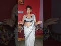 Tonight Boudi Sports Bra With Saree Saturday Night Dhamaka YT Membership Is Available