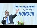 Repentance Leads To Honour Dr Paul Dhinakaran Jesus Calls