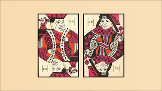 New Year&#39;s Resolution_King &amp; Queen_Otis Redding e Carla Tomas