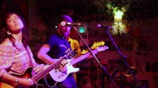 Midnight North "Under The Lights"