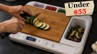 55 SUPER CHEAP Amazon Finds For Kitchens That Are On Another Level *2026*