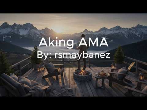 Aking Ama - rsmaybanez