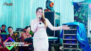 Download lagu CAMELIA MUSIC - IKAN DALAM KOLAM - RIA ANDIKA - WEDDING  YULIANA & REYHAN BANYUMANIS DONOROJO JEPARA mp3