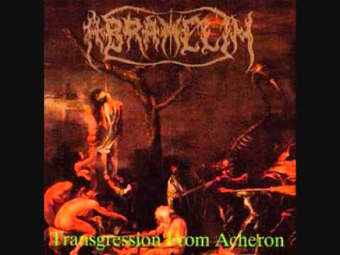 Abramelin (Aus) Humble Abode